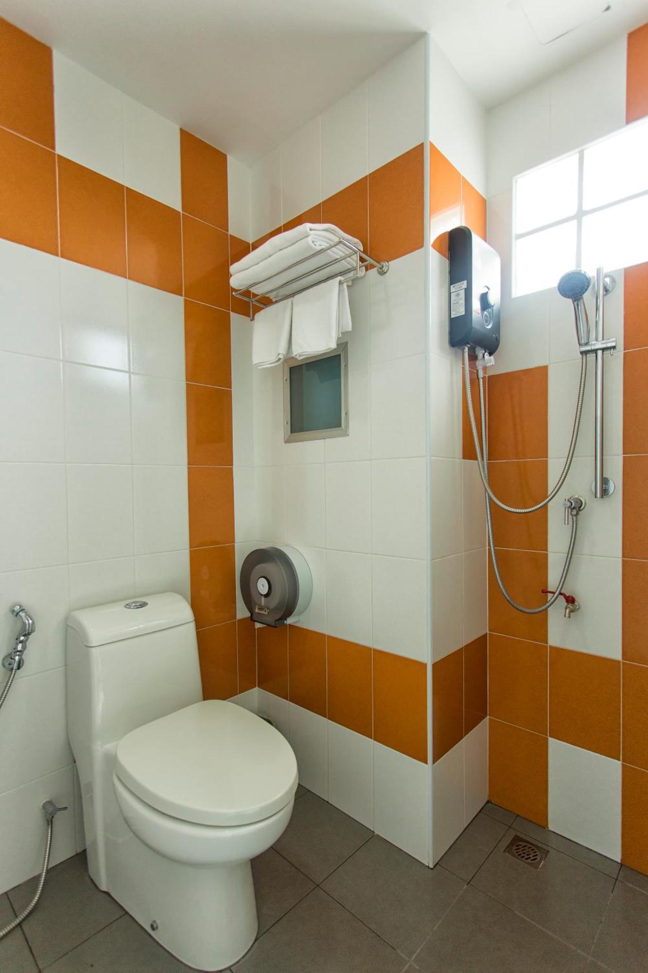 Kulasub Hotel Хатъяй Номер фото